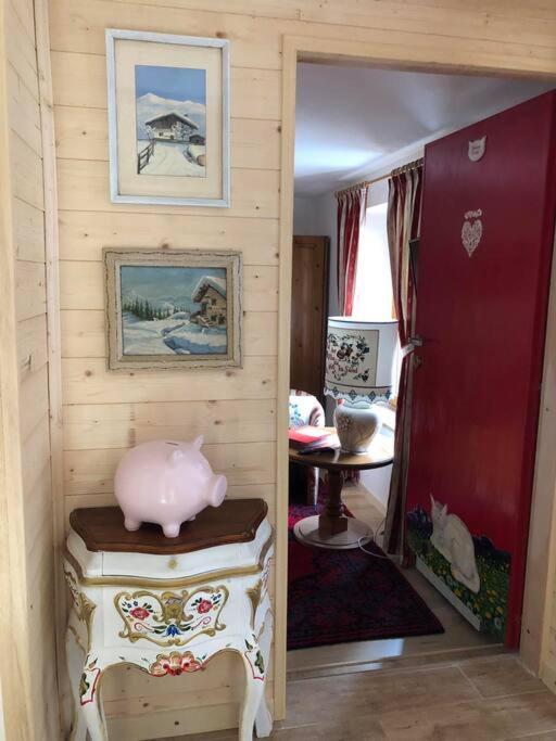 Holiday Guesthouse La Casina Di Butzi Pet Friendly - Terme Di Arta - Zoncolan Арта-Терме Экстерьер фото