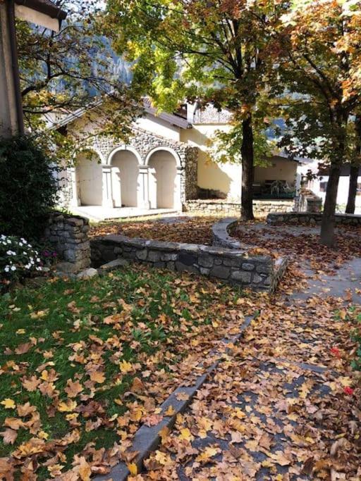 Holiday Guesthouse La Casina Di Butzi Pet Friendly - Terme Di Arta - Zoncolan Арта-Терме Экстерьер фото