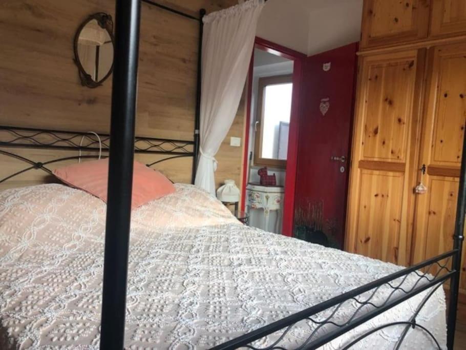 Holiday Guesthouse La Casina Di Butzi Pet Friendly - Terme Di Arta - Zoncolan Арта-Терме Экстерьер фото