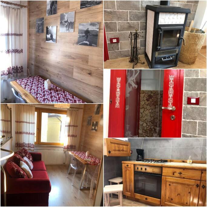 Holiday Guesthouse La Casina Di Butzi Pet Friendly - Terme Di Arta - Zoncolan Арта-Терме Экстерьер фото