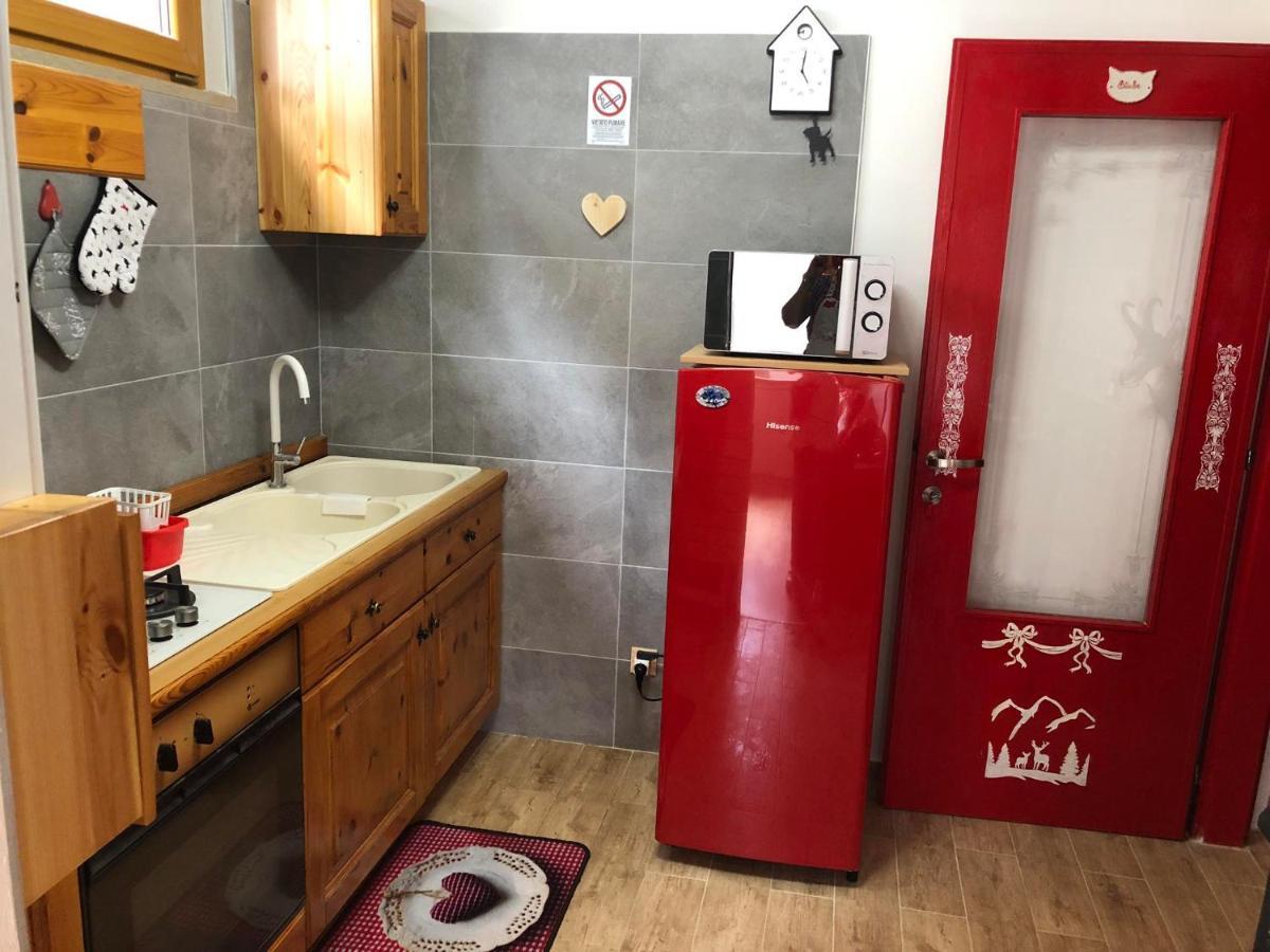 Holiday Guesthouse La Casina Di Butzi Pet Friendly - Terme Di Arta - Zoncolan Арта-Терме Экстерьер фото