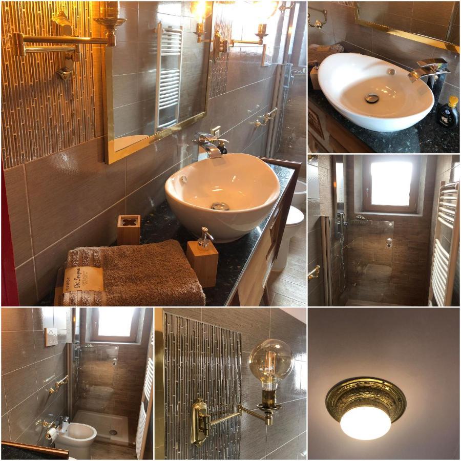Holiday Guesthouse La Casina Di Butzi Pet Friendly - Terme Di Arta - Zoncolan Арта-Терме Экстерьер фото