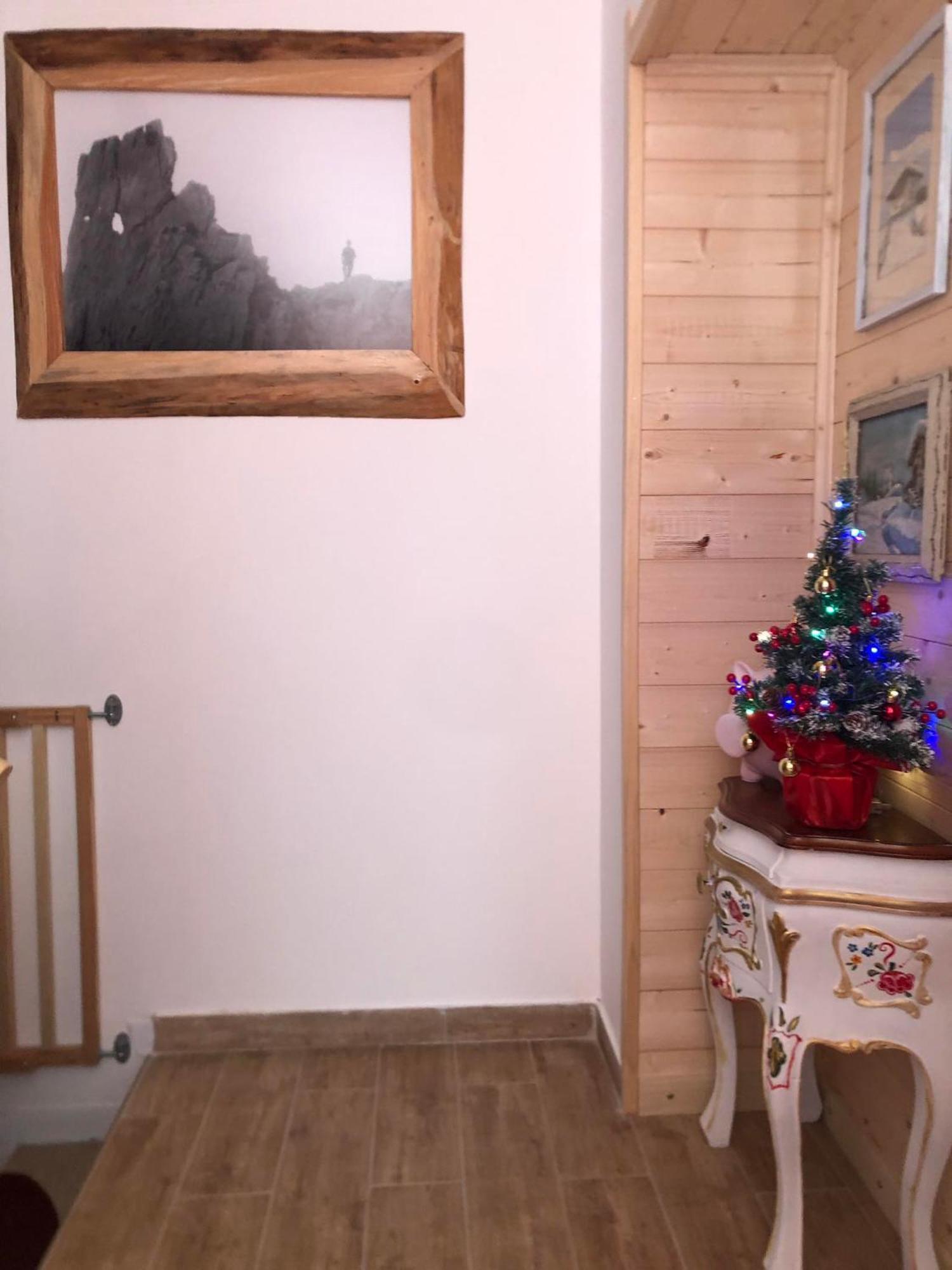 Holiday Guesthouse La Casina Di Butzi Pet Friendly - Terme Di Arta - Zoncolan Арта-Терме Экстерьер фото