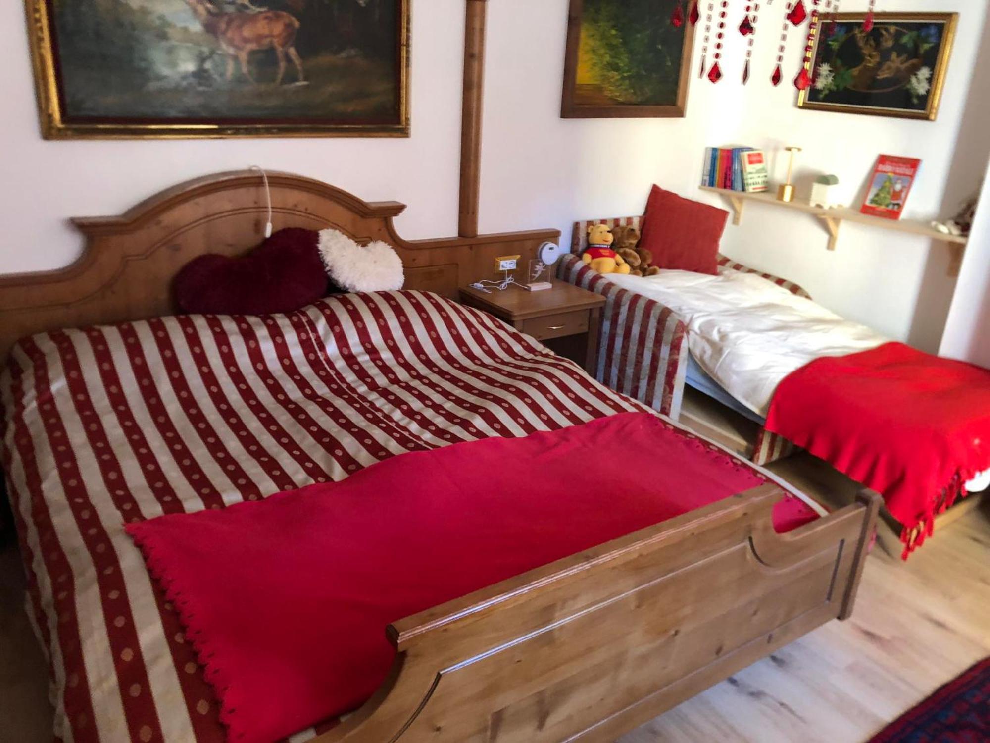 Holiday Guesthouse La Casina Di Butzi Pet Friendly - Terme Di Arta - Zoncolan Арта-Терме Экстерьер фото