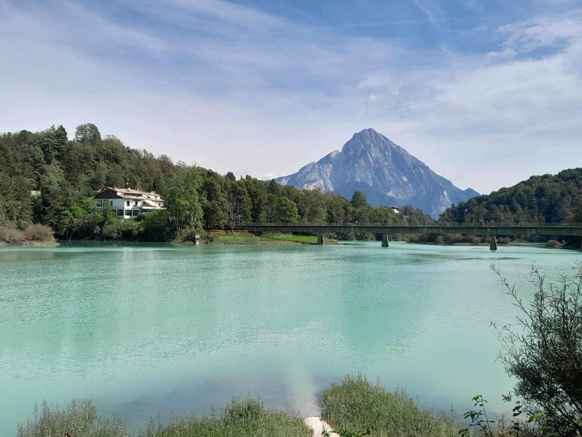 Holiday Guesthouse La Casina Di Butzi Pet Friendly - Terme Di Arta - Zoncolan Арта-Терме Экстерьер фото