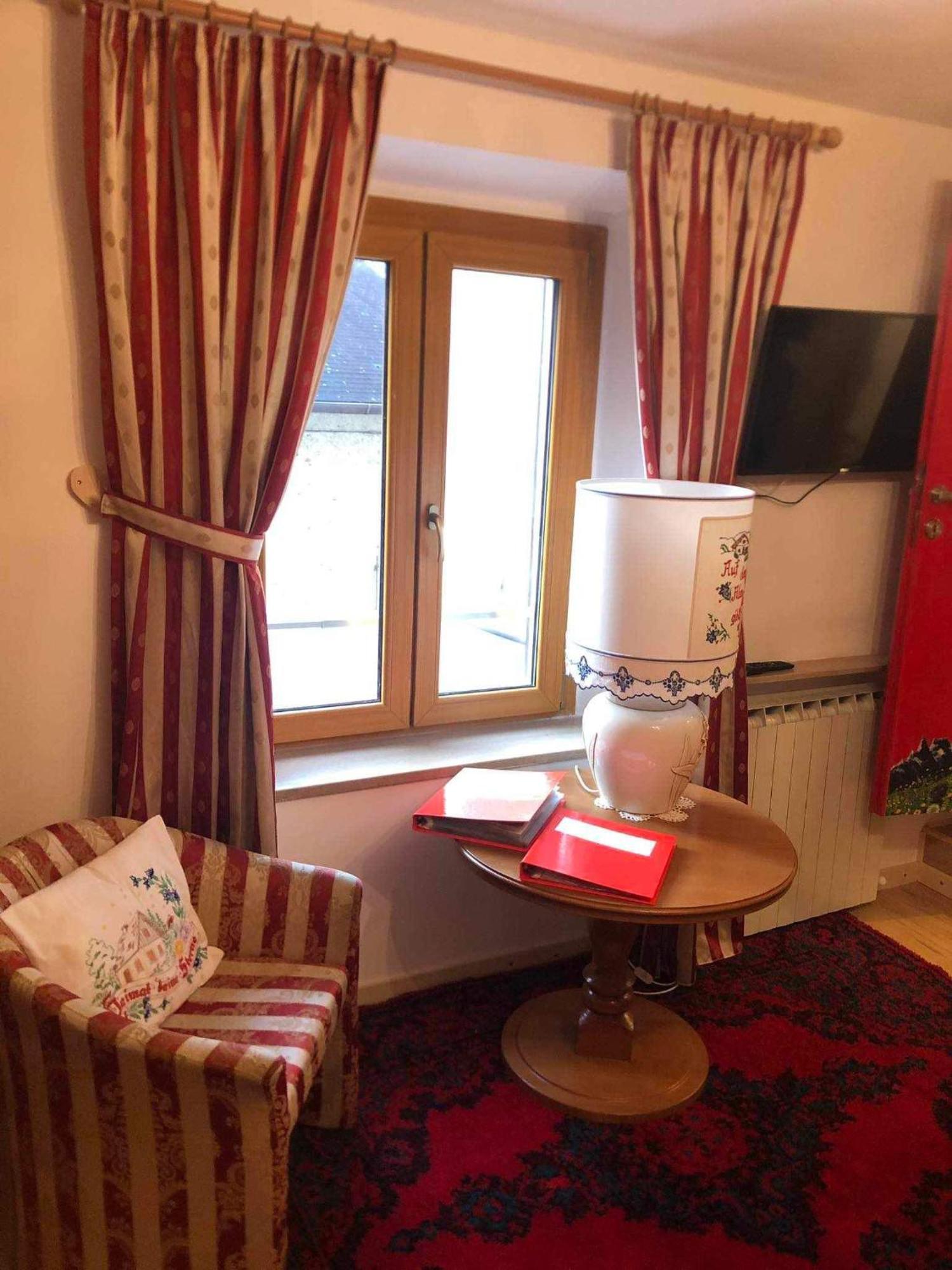 Holiday Guesthouse La Casina Di Butzi Pet Friendly - Terme Di Arta - Zoncolan Арта-Терме Экстерьер фото